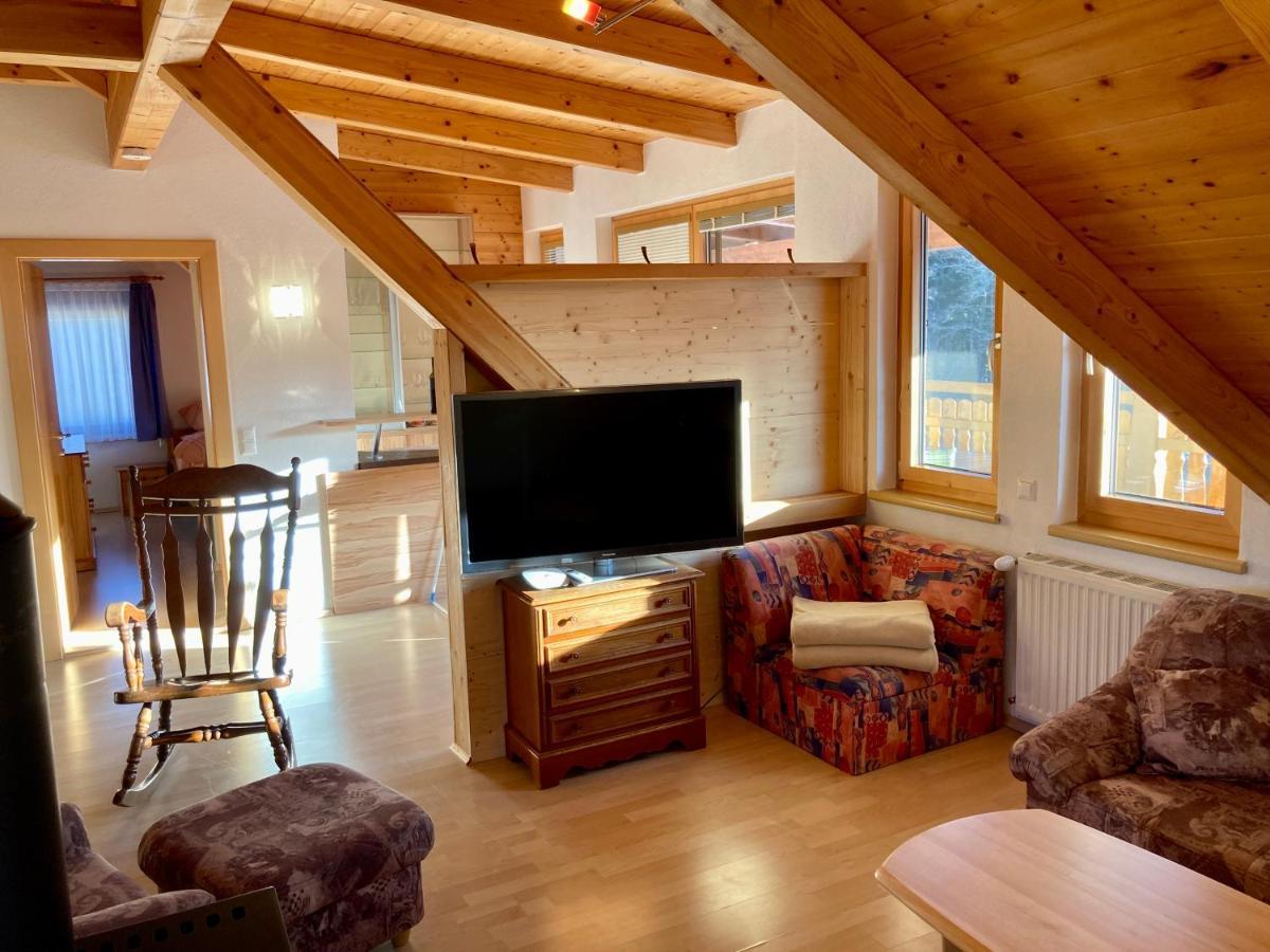 Appartement Mittagskogel Velden am Wörthersee Exterior foto
