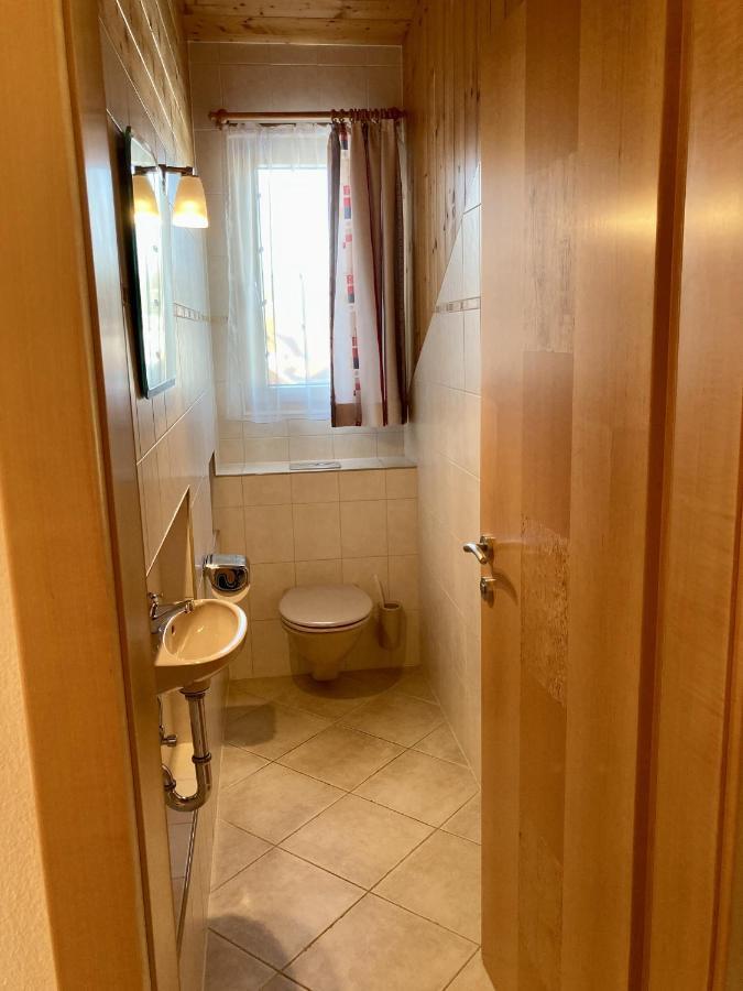 Appartement Mittagskogel Velden am Wörthersee Exterior foto